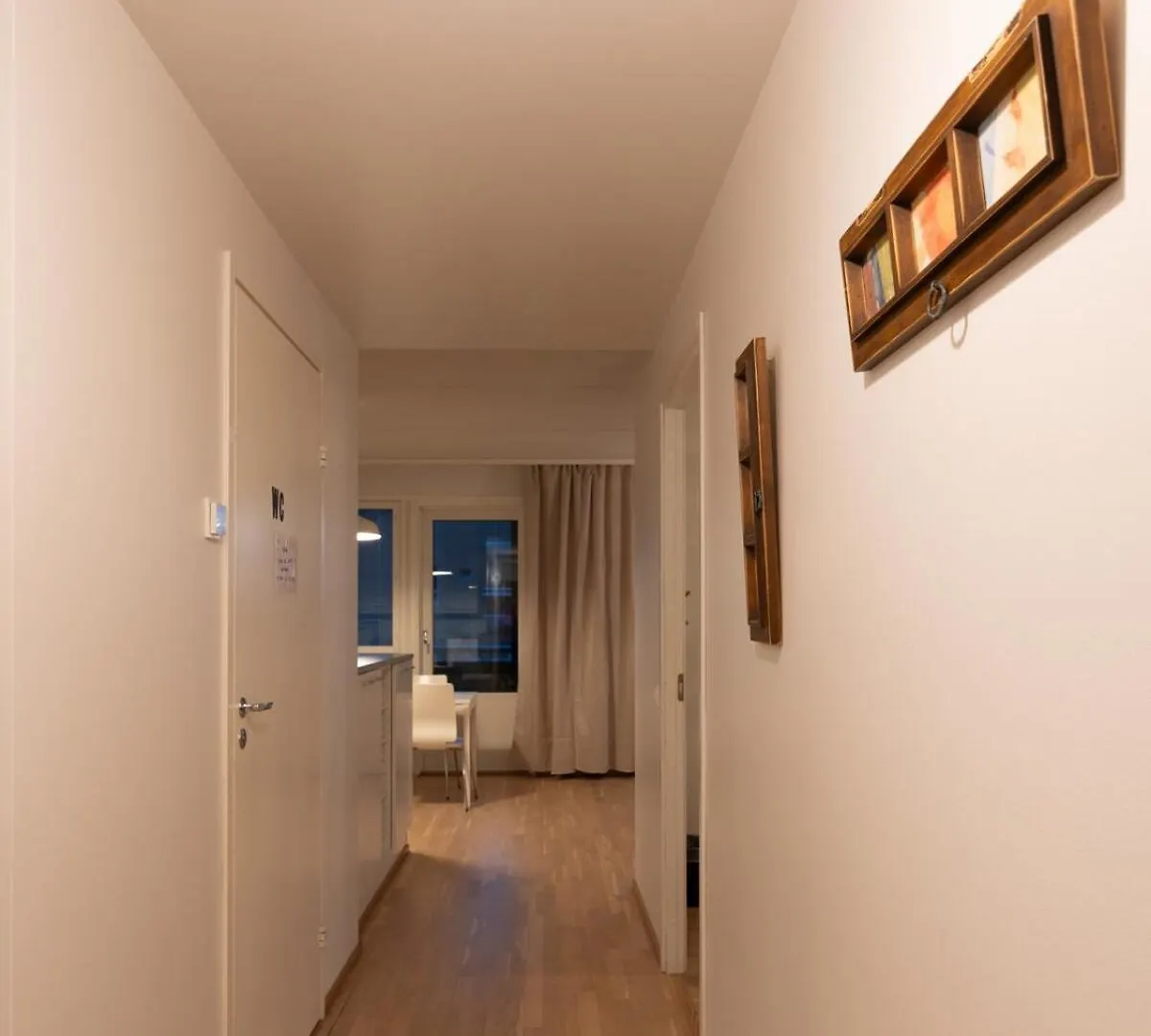 Big Family Apartment With Sauna Vantaa Finland