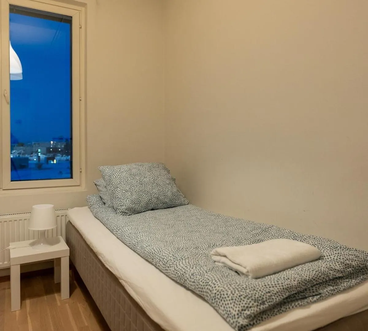 Big Family Apartment With Sauna Vantaa