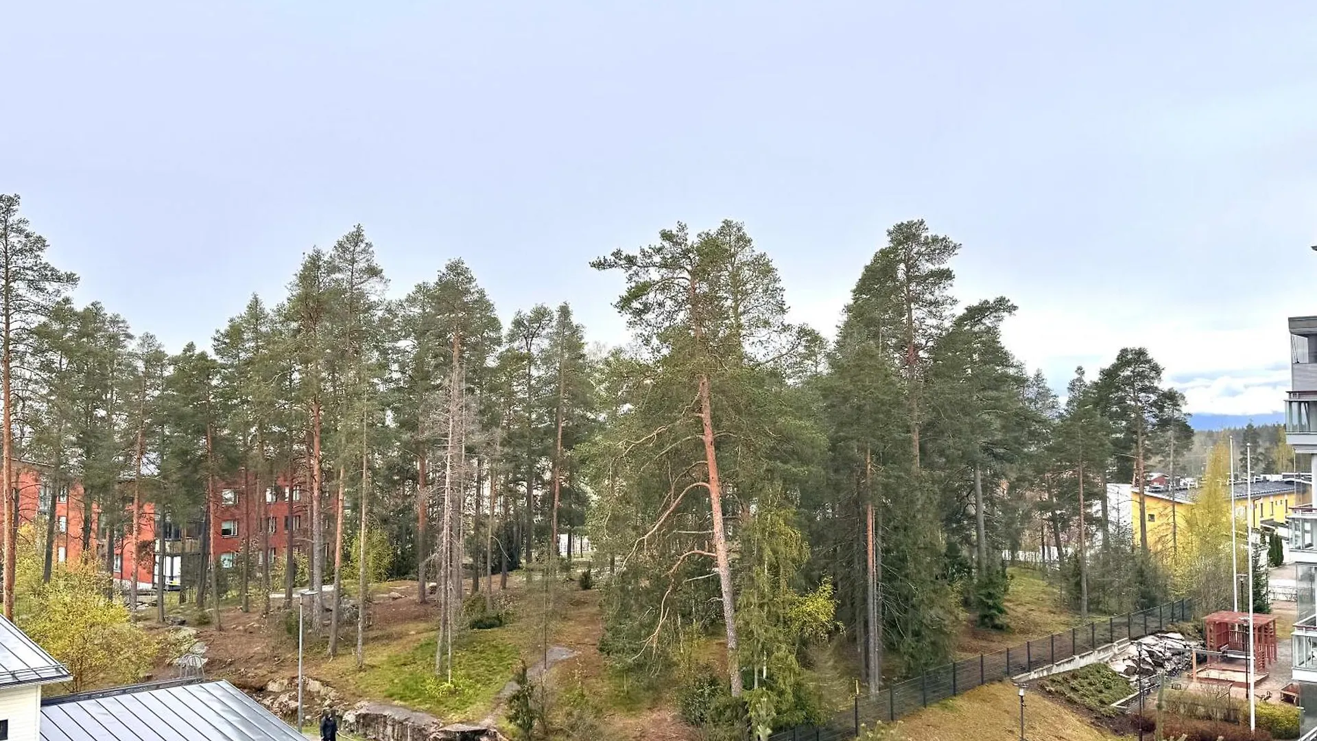 Big Family Apartment With Sauna Vantaa